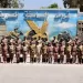 Thunderbolt Forces