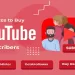 Top 6 Best Websites to Buy YouTube Subscribers, Views, Likes and Channel Growth Services in 2026 9 - Egyptian Gazette Top 6 Best Websites to Buy YouTube Subscribers, Views, Likes and Channel Growth Services in 2026