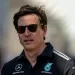 Wolff praises Russell, Antonelli in Austria
