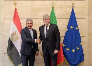 Cairo, Rome boost tourism flows, joint promotion programmes