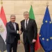 Cairo, Rome boost tourism flows, joint promotion programmes