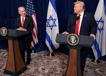 Trump confirms he called Netanyahu crazy in phone call
