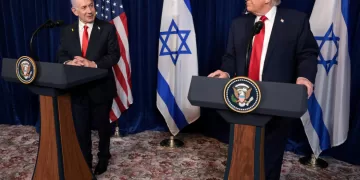 Trump confirms he called Netanyahu crazy in phone call