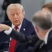 Trump on Iran deal: ‘If I don’t like it, we’ll go back to shooting’