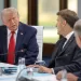 ‘I’m the boss’, Trump says at G7