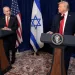 Trump confirms he called Netanyahu crazy in phone call