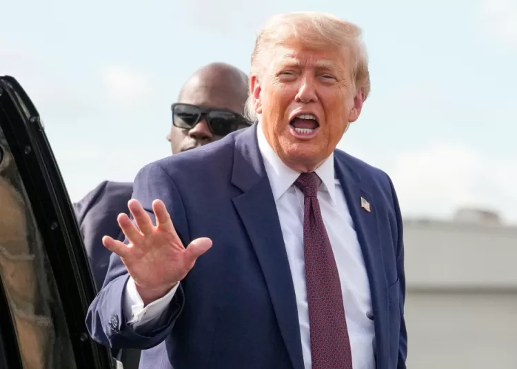 Trump