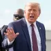 Trump says assured by Iran no tolls to be charged at Hormuz 4 - Egyptian Gazette Trump