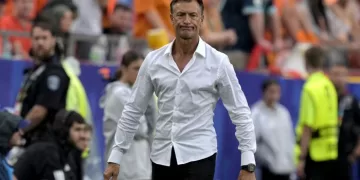 Renard has no regrets after Tunisia W. Cup exit