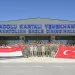 Egypt, Türkiye launch joint air exercise ‘Anatolian Eagle 2026’