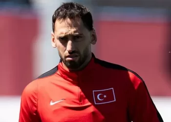 Türkiye captain confident vs Australia