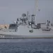 Starmer calls actions of Russian warship reckless but not sinister