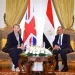 Abdel Aaty, Cooper co-chair 3rd Egypt–UK Association Council 2 - Egyptian Gazette Abdel Aaty, Cooper co-chair 3rd Egypt–UK Association Council