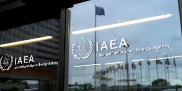 UN nuclear watchdog board demands urgent Iran cooperation and access to nuclear sites