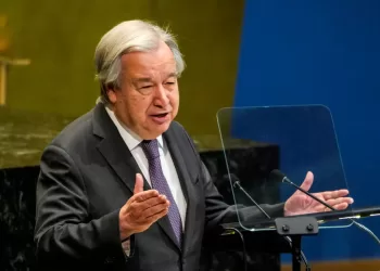 UN’s Guterres calls for end to violence in Middle East