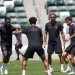 USA takes on Paraguay in W. Cup opener