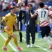 Pochettino wants focus amid W. Cup hype