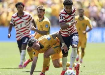 US eyes W. Cup glory after big wins