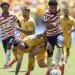 US eyes W. Cup glory after big wins 2 - Egyptian Gazette US eyes W. Cup glory after big wins