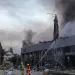 At least 18 killed in heavy Russian attack on Ukrainian cities 2 - Egyptian Gazette At least 18 killed in heavy Russian attack on Ukrainian cities