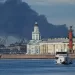 Ukraine targets St. Petersburg again