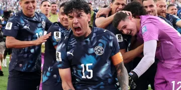 Paraguay coach lauds WC win over Germany