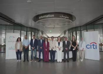 Magdi Yacoub heart foundation secures $500,000 Citi Foundation grant to boost youth employability