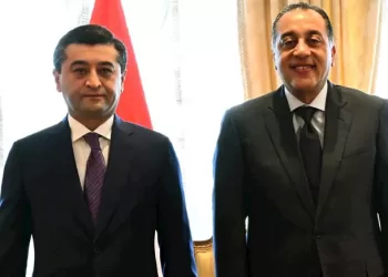 Uzbakistan