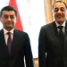 Egypt, Uzbekistan eye stronger trade, investment ties 2 - Egyptian Gazette Uzbakistan