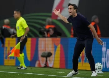 Villarreal hires Perez as new coach