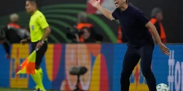 Villarreal hires Perez as new coach