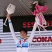 Vollering wins Giro queen stage 2 - Egyptian Gazette Vollering wins Giro queen stage
