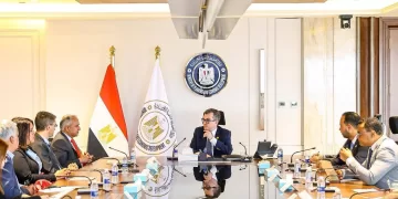 Egypt, WB strengthen partnership on Vision 2040 framework