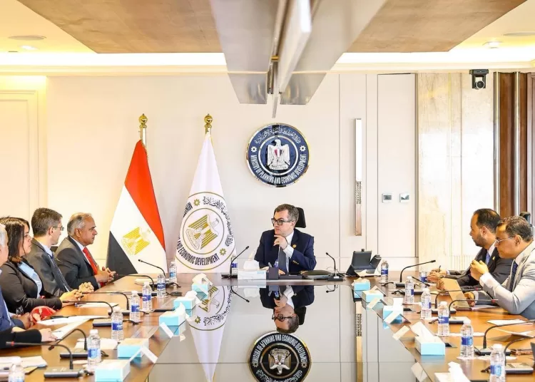 Egypt, WB strengthen partnership on Vision 2040 framework 11 - Egyptian Gazette