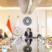 Egypt, WB strengthen partnership on Vision 2040 framework
