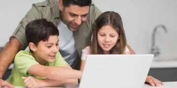 Egypt launches new campaign against digital risks 1 - Egyptian Gazette Wa3i.net