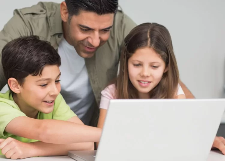 Egypt launches new campaign against digital risks 12 - Egyptian Gazette Wa3i.net