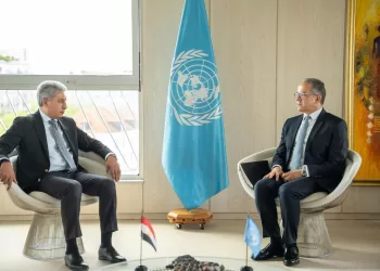 Egypt, UNESCO discuss boosting co-operation on cultural heritage