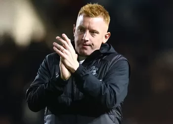 Still appointed as Auxerre coach