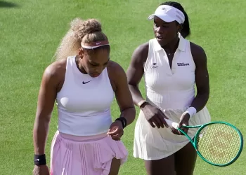 Mboko sidelined for Wimbledon