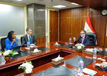 Egypt, WB seek to boost agricultural investment, exports