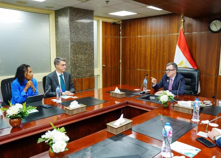 Egypt, WB seek to boost agricultural investment, exports 10 - Egyptian Gazette