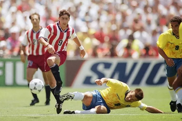 Bigger, better? 1994 vs 2026 World Cups 16 - Egyptian Gazette