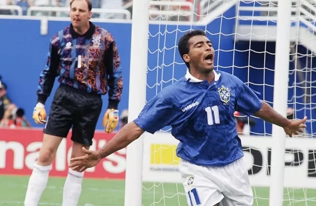 Bigger, better? 1994 vs 2026 World Cups 14 - Egyptian Gazette