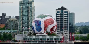 World Cup’s climate toll doubles Qatar’s