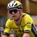 Belgian Wout out of Alpes Tour