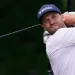 Clark, Spaun share Memorial lead