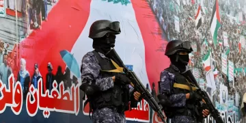 Yemen’s Iran-backed Houthis threaten Israeli shipping in the Red Sea