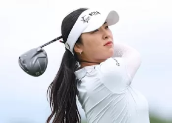 Yoon dominates Women’s PGA