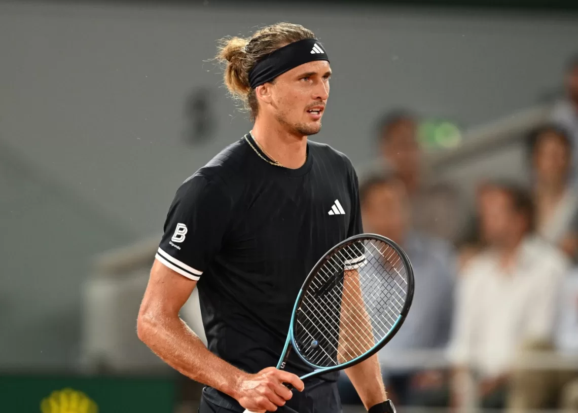 Zverev sees no Cobolli edge in final 11 - Egyptian Gazette